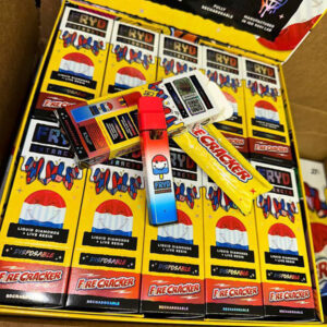 Fryd donuts 2g disposable